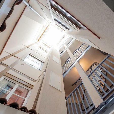 L'Estival - Appartement Au Calme Toulouse Hypercentre Kültér fotó