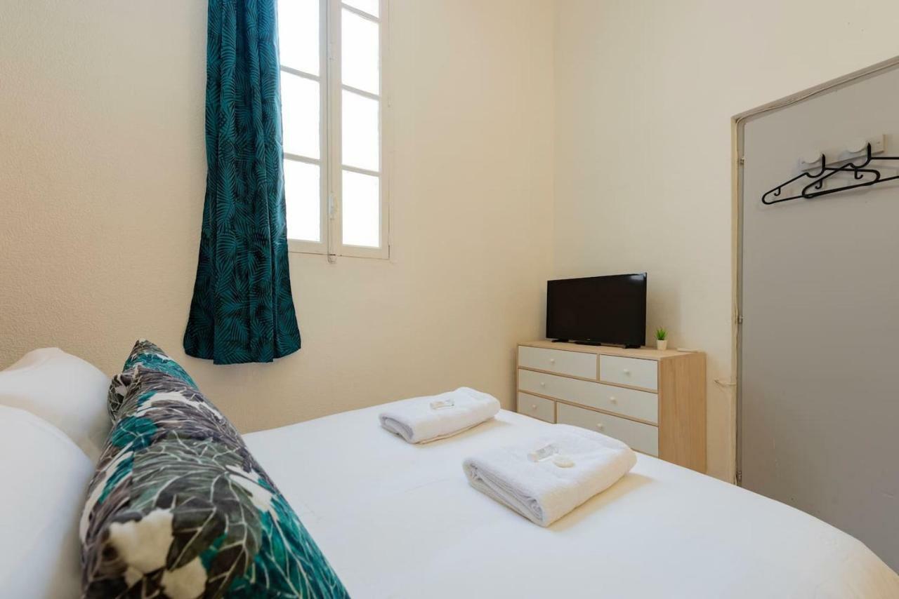 L'Estival - Appartement Au Calme Toulouse Hypercentre Kültér fotó