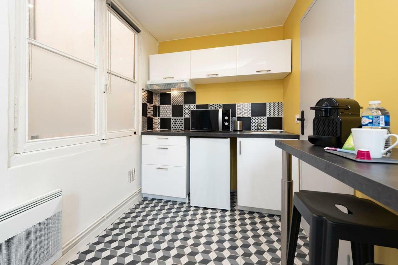 L'Estival - Appartement Au Calme Toulouse Hypercentre Kültér fotó