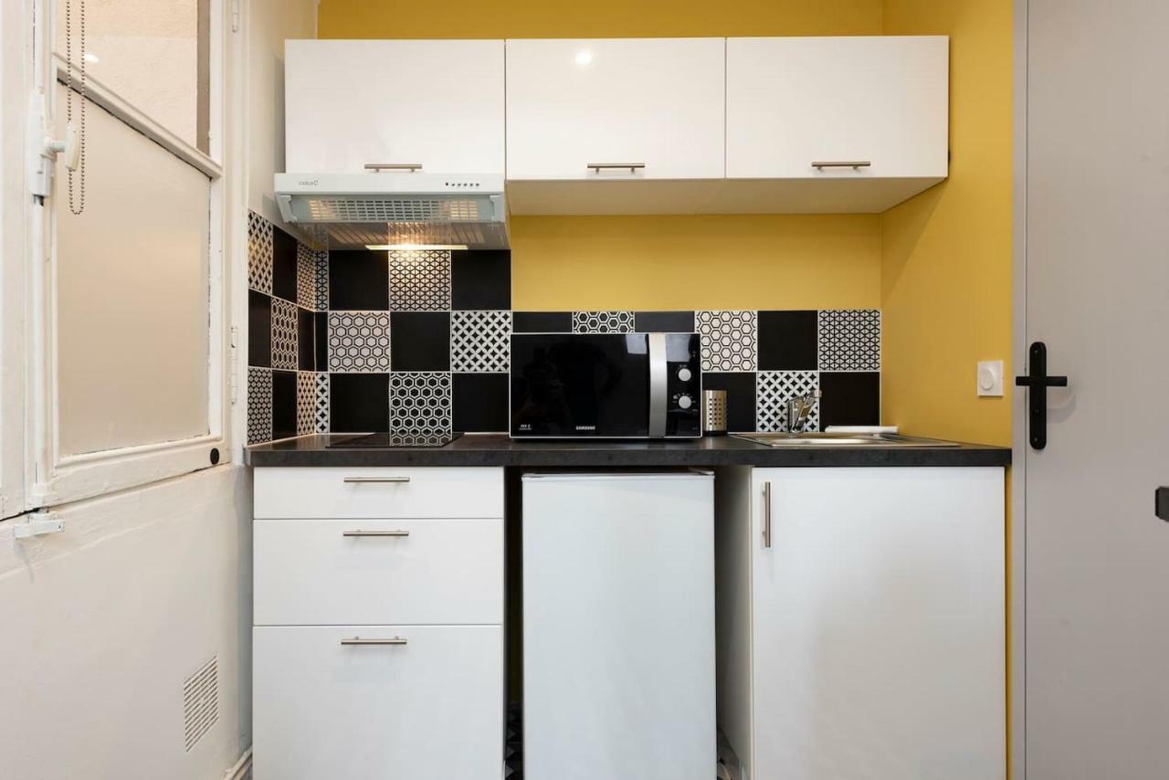 L'Estival - Appartement Au Calme Toulouse Hypercentre Kültér fotó
